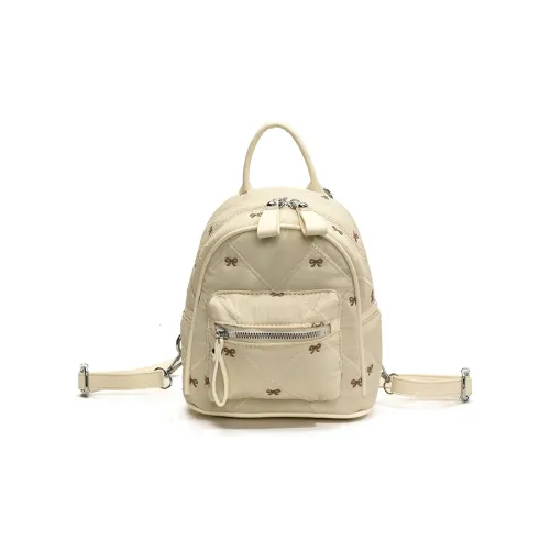 YUANTUZHE ПУ (полиуретан) Рюкзак Маленький Женский Многоцветный