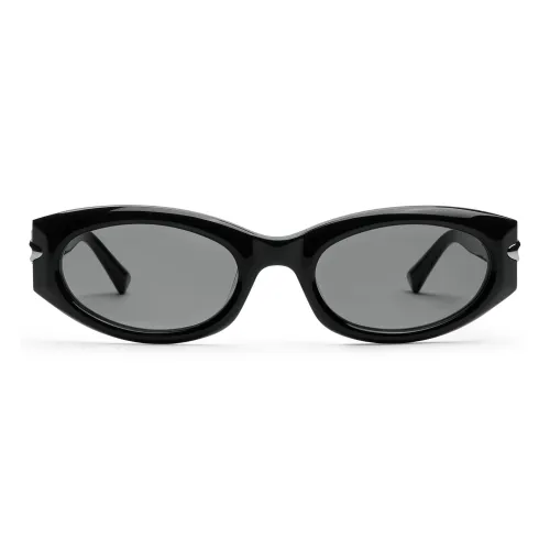 CHARLES KEITH Солнцезащитные очки Женские Черный