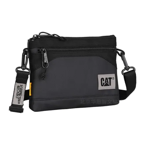 CAT 1,3L Сумка через плечо Полиэстер Многоцветный Унисекс