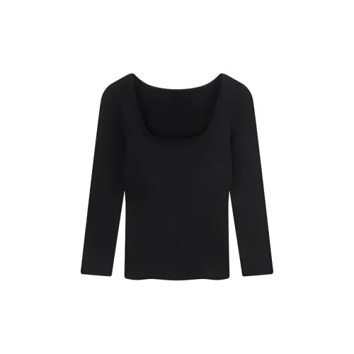 Byford Женские Термофутболки