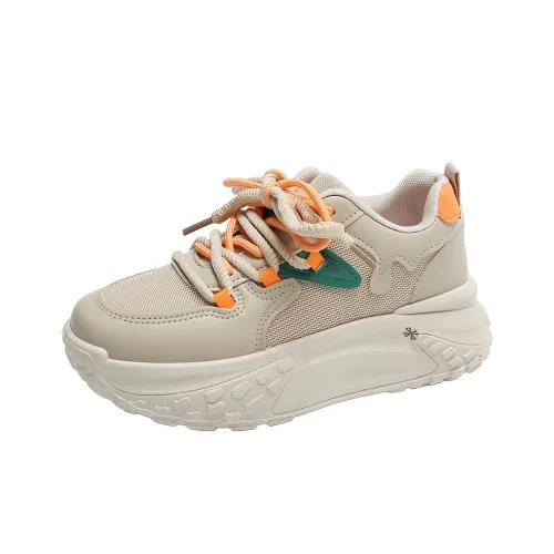 ЮЙЧЖАОЛИНЬ Износостойкий Нескользящий и Дышащий Детские Лайфстайл Обувь Подростки