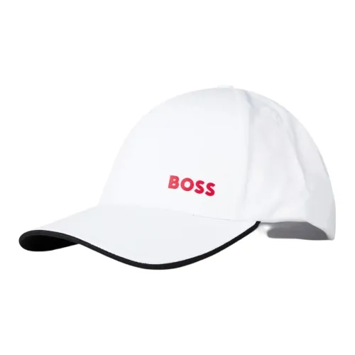 HUGO BOSS Женские Бейсболки из Хлопка