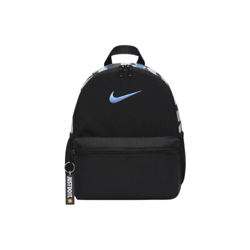 NIKE Рюкзаки Черный Kids