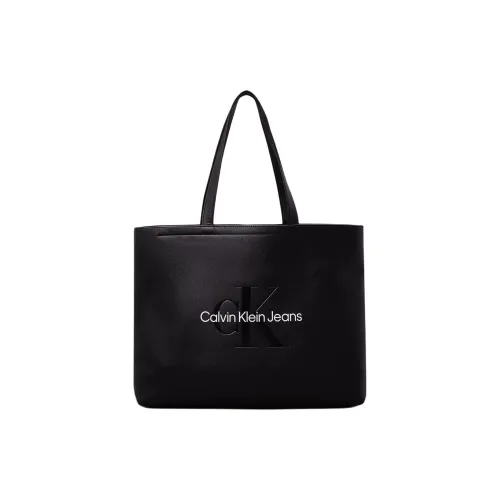 Calvin Klein Сумки Черные Женские