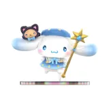 Подтвержденная версия - Cinnamoroll (Распакованный)