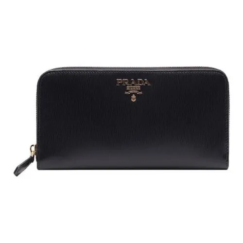 PRADA Женские кошельки