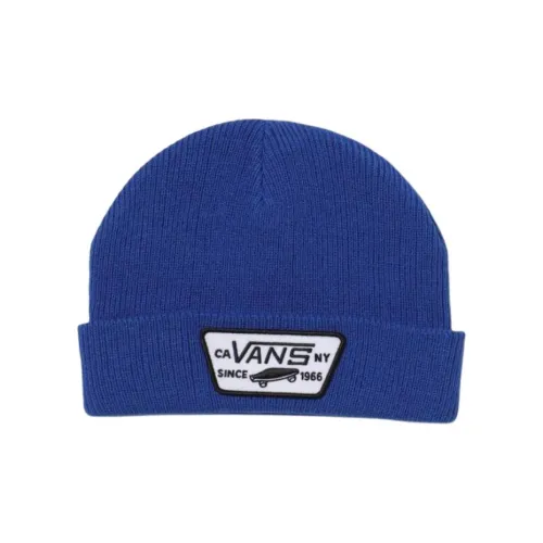 VANS Акриловые шапки-бини для мужчин