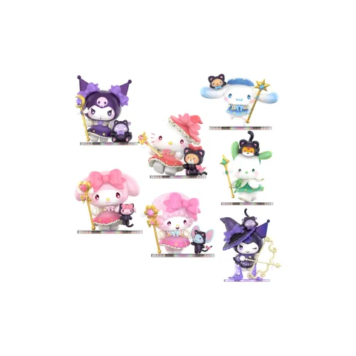 TOP TOY Слепые коробки