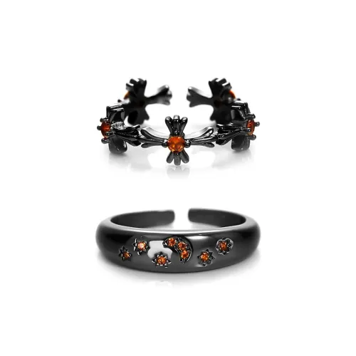 Ringlove Кольца Унисекс