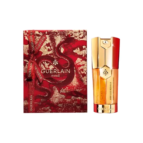 GUERLAIN ABEILLE ROYALE Eye Сыворотка Унисекс