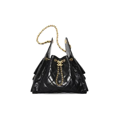 CHANEL 25Bag Сумки через плечо Женские