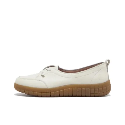Hush Puppies Женские повседневные туфли Женские