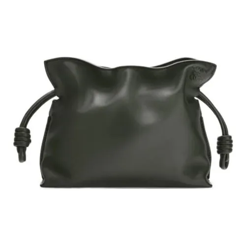 LOEWE Flamenco Клатчи Женские