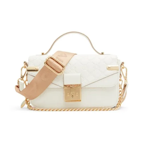 ALDO Сумка из искусственной кожи сумка через плечо средняя женская многоцветная