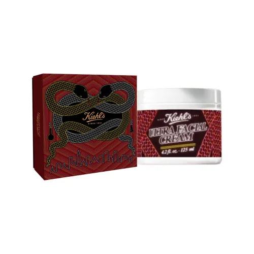 Kiehl's Высокое увлажнение Лицевые увлажняющие средства и кремы Унисекс