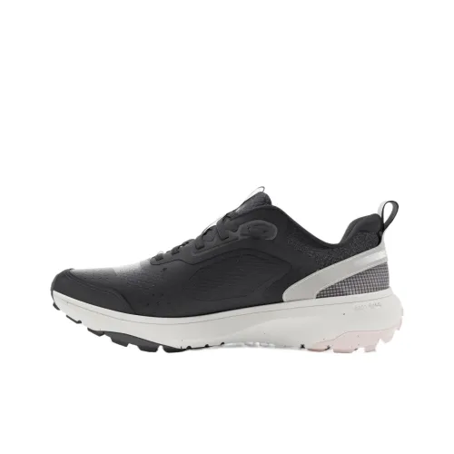 DECATHLON JOGFLOW 190 Беговые кроссовки Низкий Топ Черный Женский
