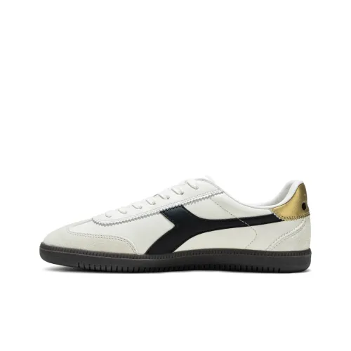 DIADORA Скейтборд Кроссовки Низкие Белые Унисекс
