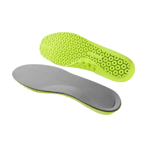 Footprint Tribe Сетка Стельки Унисекс