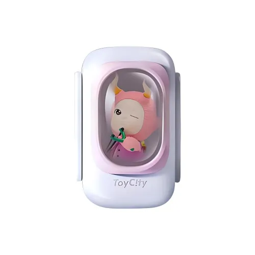 TOYCITY Космическая капсула ANGEL BOY Детские мечты Коллекция Слепые коробки Один Mystery Коробка Целая коробка 4 шт