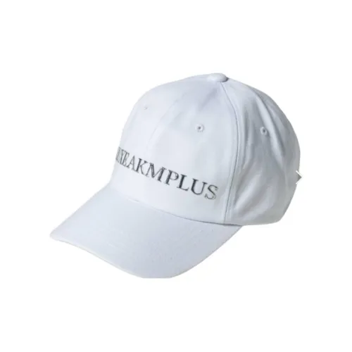 Luxeakmplus Хлопковые кепки для мужчин