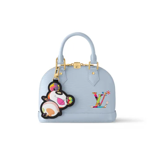 LOUIS VUITTON Alma BB Сумки Женские