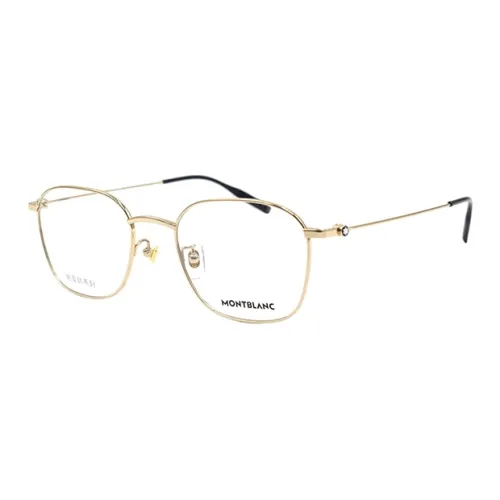 MONTBLANC Оправы для очков Мужской