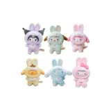 2 Сюрприз-бокса (Случайный стиль)