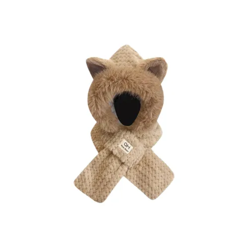 NANJIREN Утолщенные Береты Женские