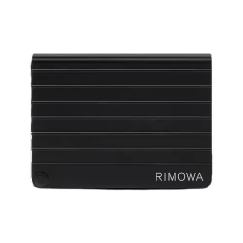 RIMOWA Картхолдеры Мужской
