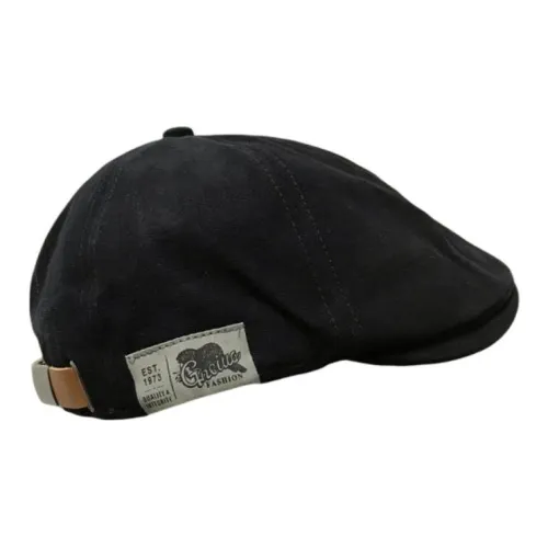 YOULIANYIN Хлопок Береты Унисекс