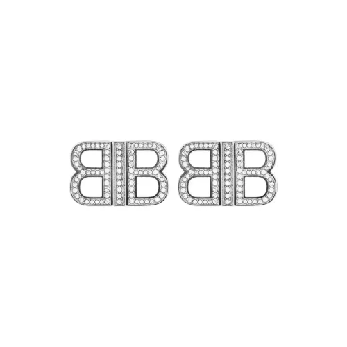 BALENCIAGA Серьги Женские