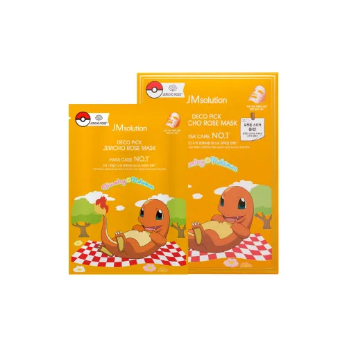 JMsolution Sheet Masks Унисекс