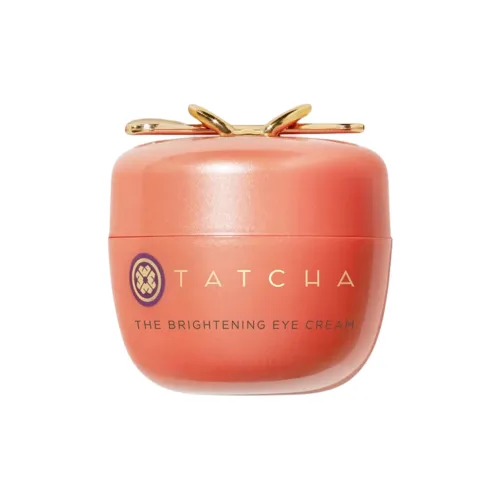 TATCHA Eye Крем Унисекс