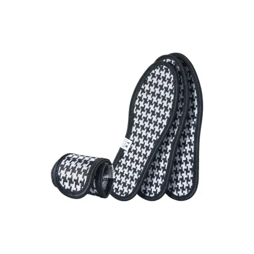 Footprint Tribe Технология Ткань Стельки Унисекс