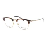 Коричневый Золотой