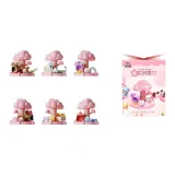 Один сюрприз-бокс (рандомный выбор)