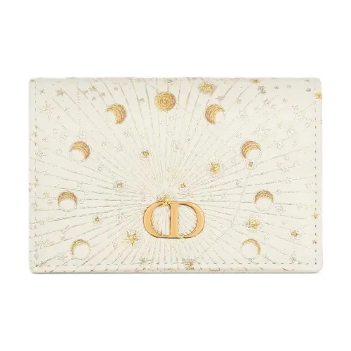DIOR Caro Кошельки Женские