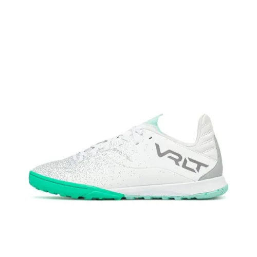 DECATHLON TF Шипы Искусственные Шипы Slip-resistant Abrasion-resistant Футбольные бутсы Унисекс Белый