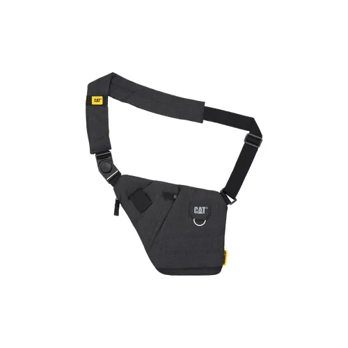 CAT Crossbody Bag Polyester Unisex