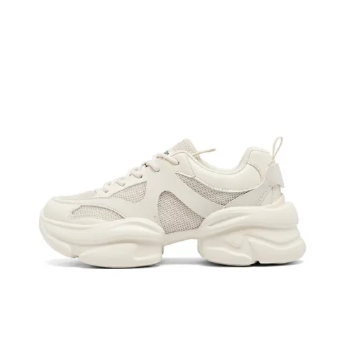 AGSDON Износостойкие Дышащие Низкие Кеды Женские