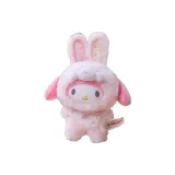 Подтвержденная версия Стиль-Вишневый цветок Эльф-My Melody