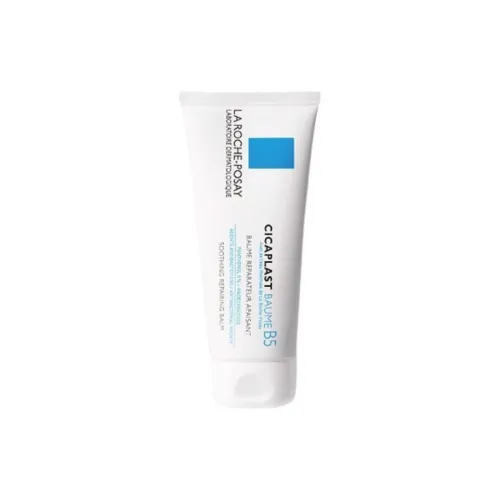 LA Roche Posay B5 Бальзамы для губ Успокаивающий Унисекс