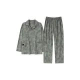 Серый Зеленый