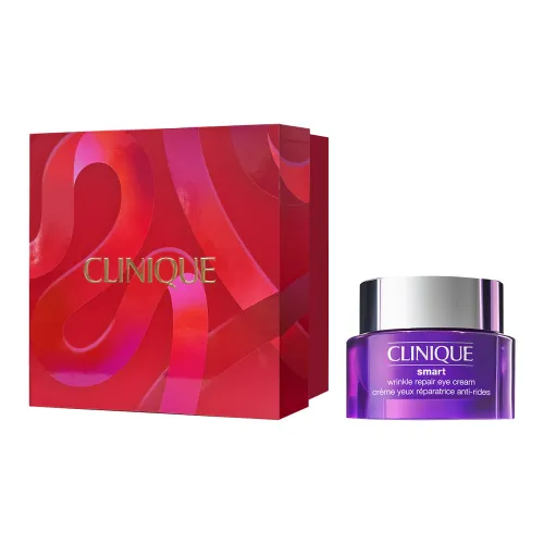 CLINIQUE Фиолетовый Свет Крем для глаз, уменьшающий морщины, унисекс