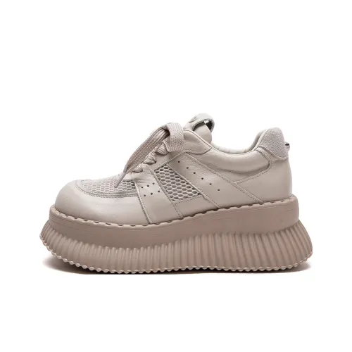 JAY Casual Низкий Топ Женский