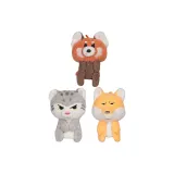 Полный набор Пальма Зоопарк