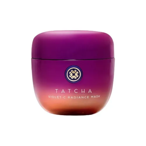 TATCHA Маска для лица Увлажняющая Унисекс