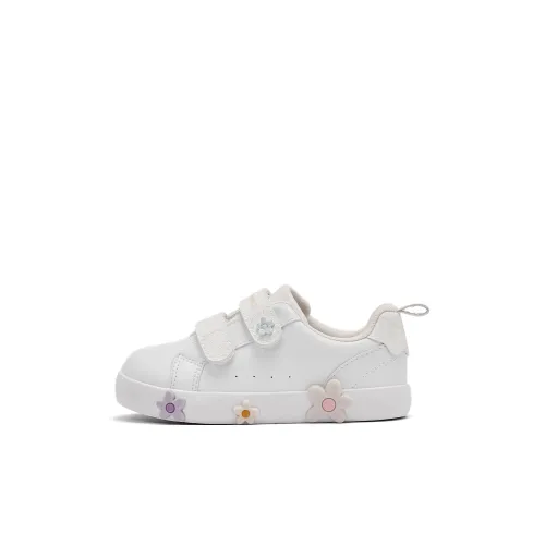 DAVE&BELLA Детские Скейтборды Низкие Белые Для Детей дошкольного возраста