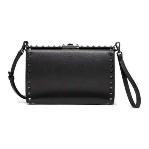 Клатчи Valentino Rockstud Мужской