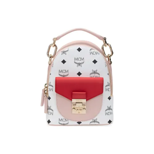 MCM Patricia Рюкзаки Женские